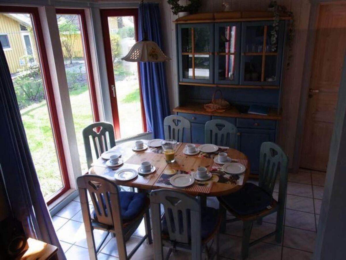 Holiday house exklusives skandinavisches Ferienhaus - Features photo 4