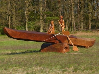 Holiday house exklusives skandinavisches Ferienhaus - Outdoor photo 2