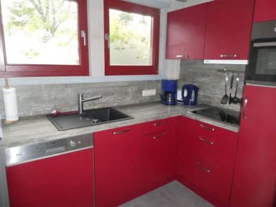 Holiday house exklusives skandinavisches Ferienhaus - Features photo 6