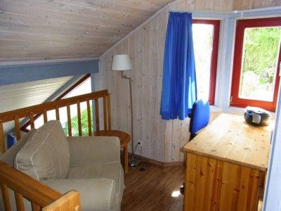 Holiday house exklusives skandinavisches Ferienhaus - Features photo 8