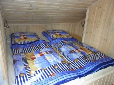 Holiday house exklusives skandinavisches Ferienhaus - Features photo 13