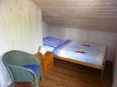 Holiday house exklusives skandinavisches Ferienhaus - Features photo 15