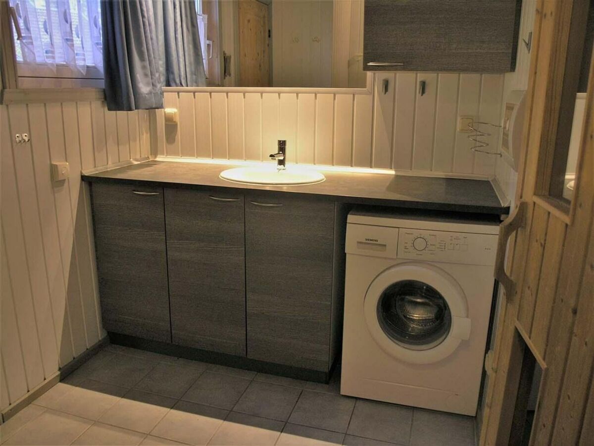 Holiday house Ferienhaus im Ferienpark Mirow - Features photo 2