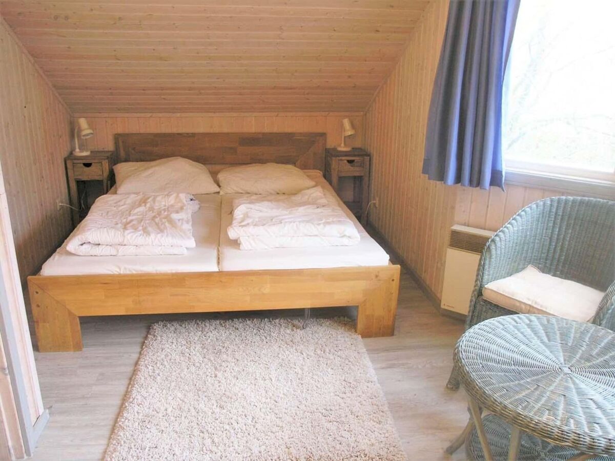 Holiday house Ferienhaus im Ferienpark Mirow - Features photo 4