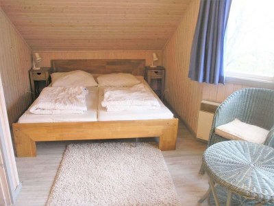 Holiday house Ferienhaus im Ferienpark Mirow - Features photo 4