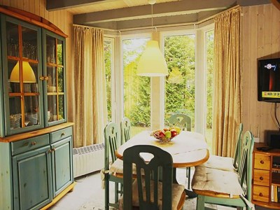 Holiday house Ferienhaus im Ferienpark Mirow - Features photo 7