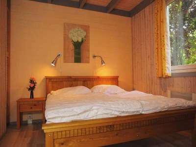 Holiday house Ferienhaus im Ferienpark Mirow - Features photo 8