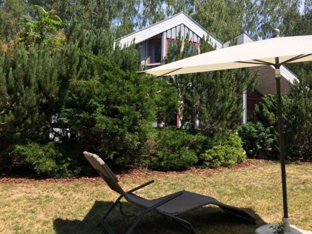 Holiday house Ferienhaus im skandinavischen Stil - Outdoor photo 2