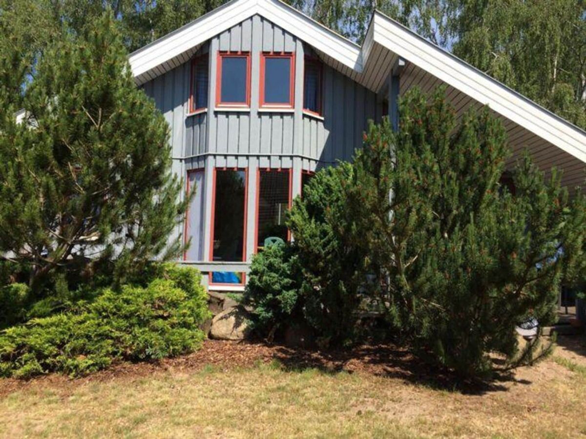 Holiday house Ferienhaus im skandinavischen Stil - Outdoor photo 3