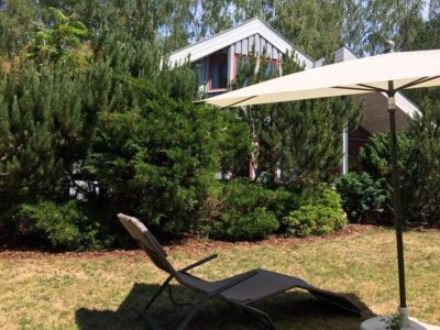 Holiday house Ferienhaus im skandinavischen Stil - Outdoor photo 2