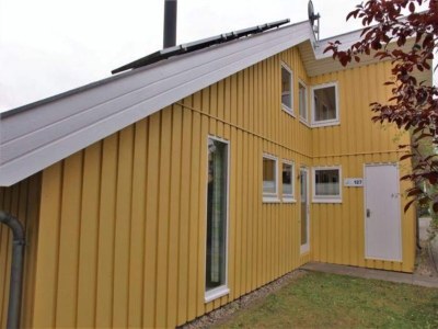 Holiday house skandinavisches Ferienhaus in Mirow - Outdoor photo 2