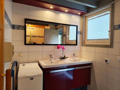 Holiday house skandinavisches Ferienhaus in Mirow - Features photo 6