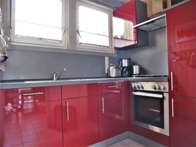 Holiday house skandinavisches Ferienhaus in Mirow - Features photo 7