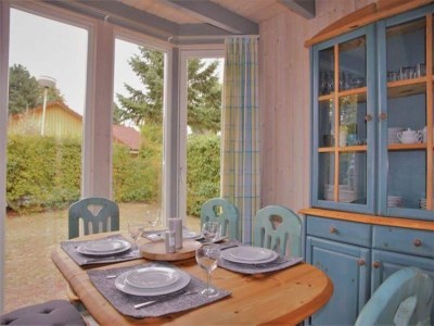 Holiday house skandinavisches Ferienhaus in Mirow - Features photo 8