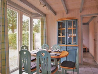 Holiday house skandinavisches Ferienhaus in Mirow - Features photo 9