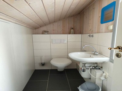 Holiday house skandinavisches Ferienhaus in Mirow - Features photo 11