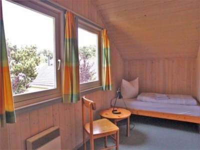 Holiday house skandinavisches Ferienhaus in Mirow - Features photo 13