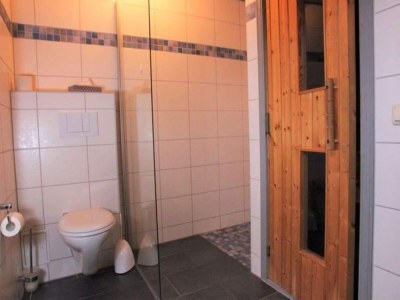 Holiday house skandinavisches Ferienhaus in Mirow - Features photo 14