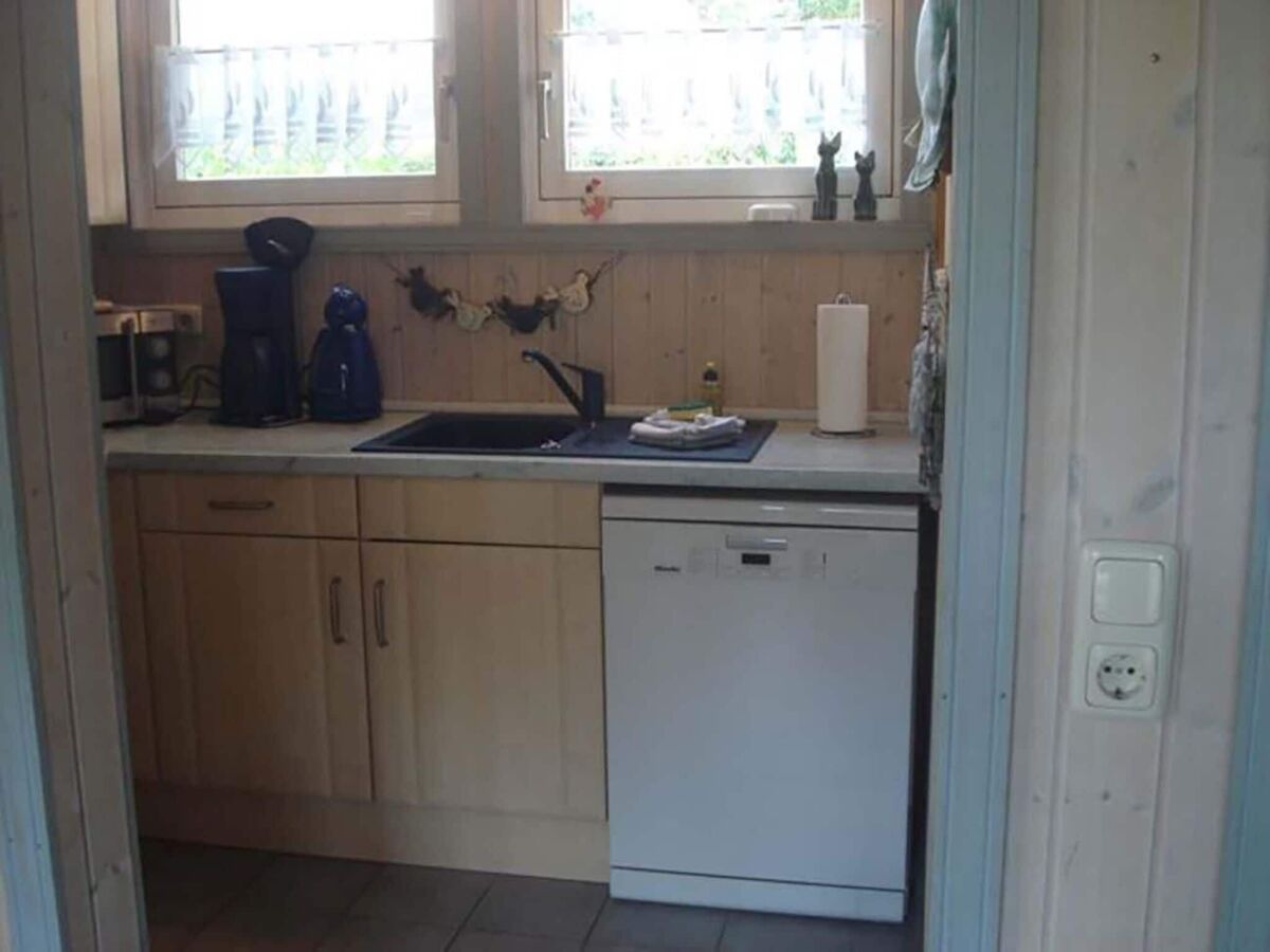 Holiday house exklusives skandinavisches Ferienhaus - Features photo 4