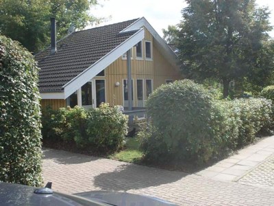 Holiday house exklusives skandinavisches Ferienhaus in Mecklenburg-Strelitz - Holiday house