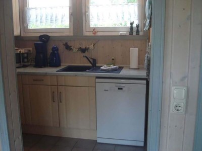 Holiday house exklusives skandinavisches Ferienhaus - Features photo 4