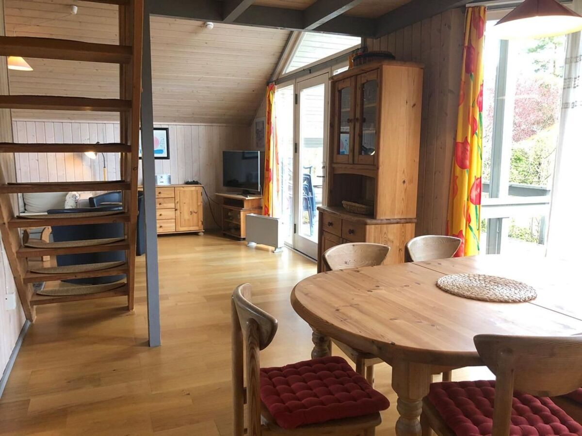 Holiday house Ferienhaus im Ferienpark Mirow - Features photo 4