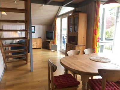 Holiday house Ferienhaus im Ferienpark Mirow - Features photo 4