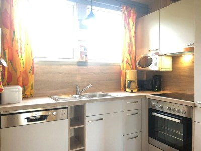 Holiday house Ferienhaus im Ferienpark Mirow - Features photo 7