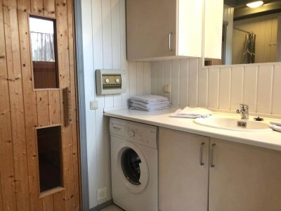 Holiday house Ferienhaus im Ferienpark Mirow - Features photo 11