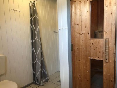 Holiday house Ferienhaus im Ferienpark Mirow - Outdoor photo 23