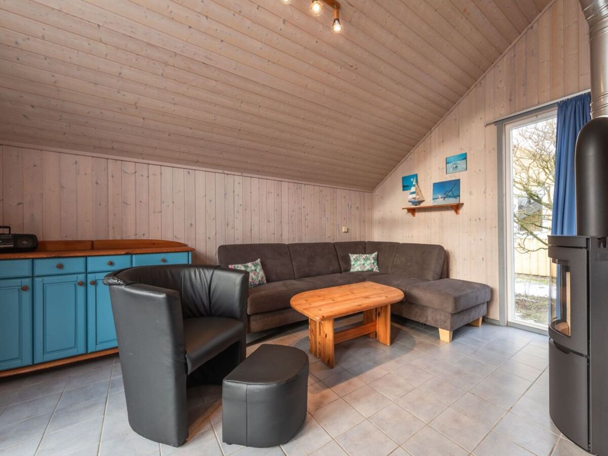 Holiday house exklusives skandinavisches Ferienhaus - Features photo 3