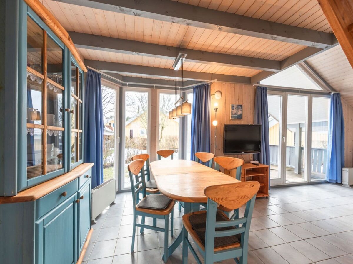 Holiday house exklusives skandinavisches Ferienhaus - Features photo 4