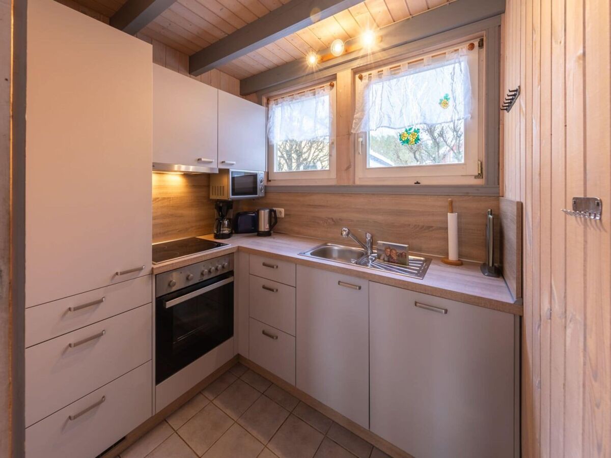 Holiday house exklusives skandinavisches Ferienhaus - Features photo 5