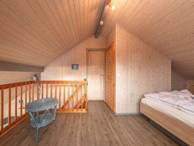 Holiday house exklusives skandinavisches Ferienhaus - Features photo 9