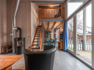 Holiday house exklusives skandinavisches Ferienhaus - Features photo 10
