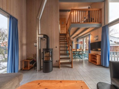 Holiday house exklusives skandinavisches Ferienhaus - Features photo 13