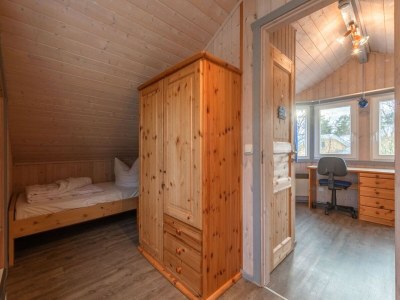 Holiday house exklusives skandinavisches Ferienhaus - Features photo 14