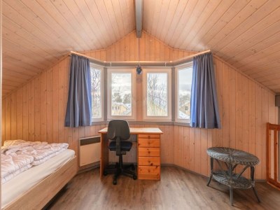 Holiday house exklusives skandinavisches Ferienhaus - Features photo 16