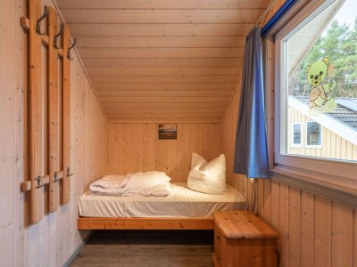 Holiday house exklusives skandinavisches Ferienhaus - Features photo 18
