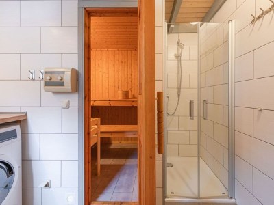 Holiday house exklusives skandinavisches Ferienhaus - Outdoor photo 31