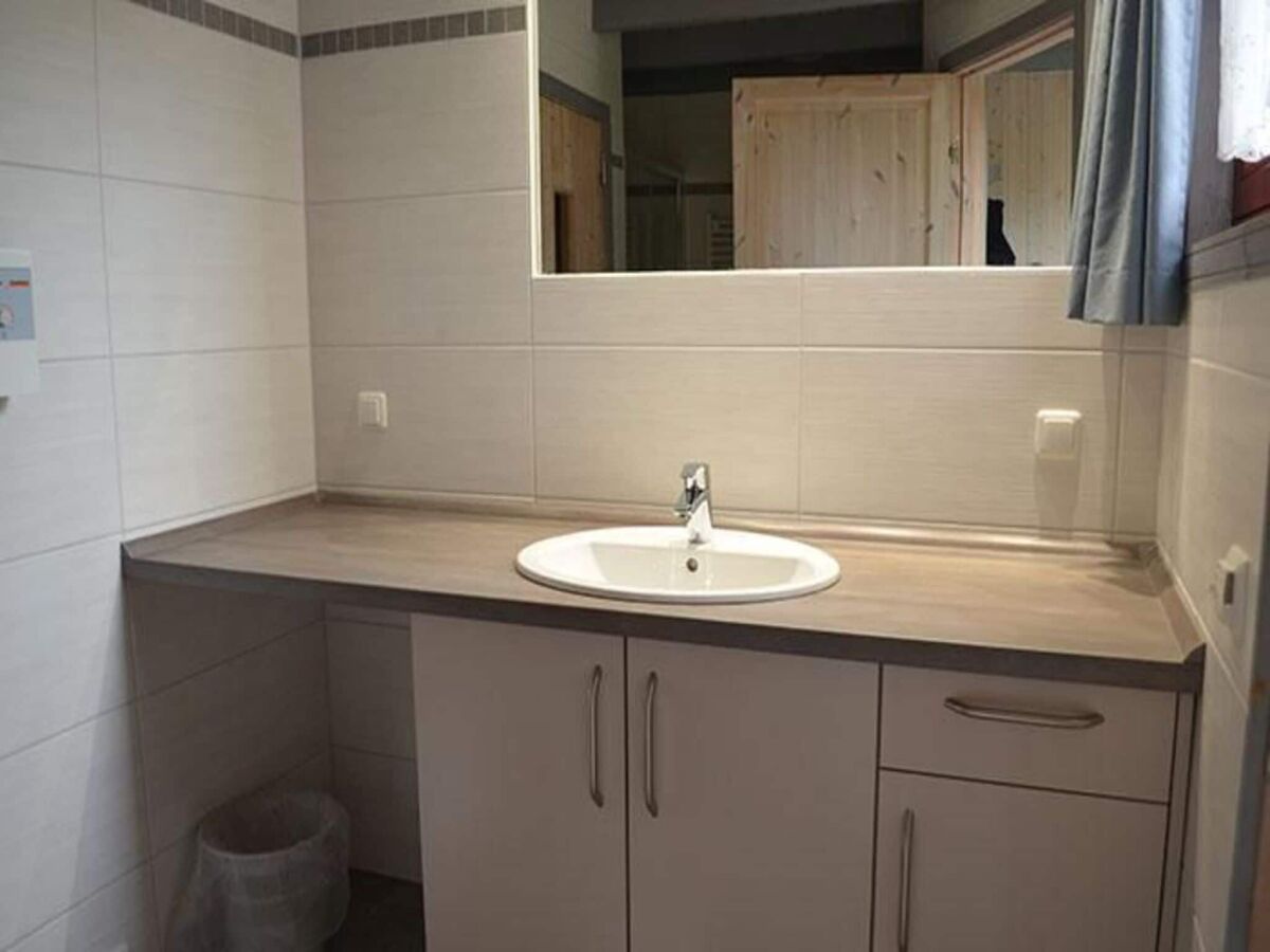 Holiday house Ferienhaus im Ferienpark Mirow - Features photo 4