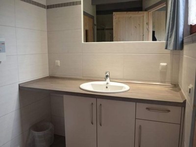 Holiday house Ferienhaus im Ferienpark Mirow - Features photo 4