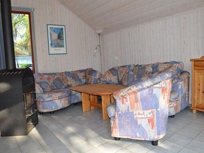 Holiday house Ferienhaus im Ferienpark Mirow - Features photo 6