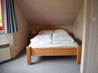 Holiday house Ferienhaus im Ferienpark Mirow - Features photo 7