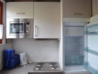 Holiday house Ferienhaus im Ferienpark Mirow - Features photo 8