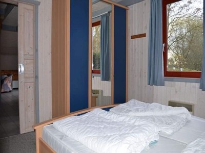 Holiday house Ferienhaus im Ferienpark Mirow - Features photo 9
