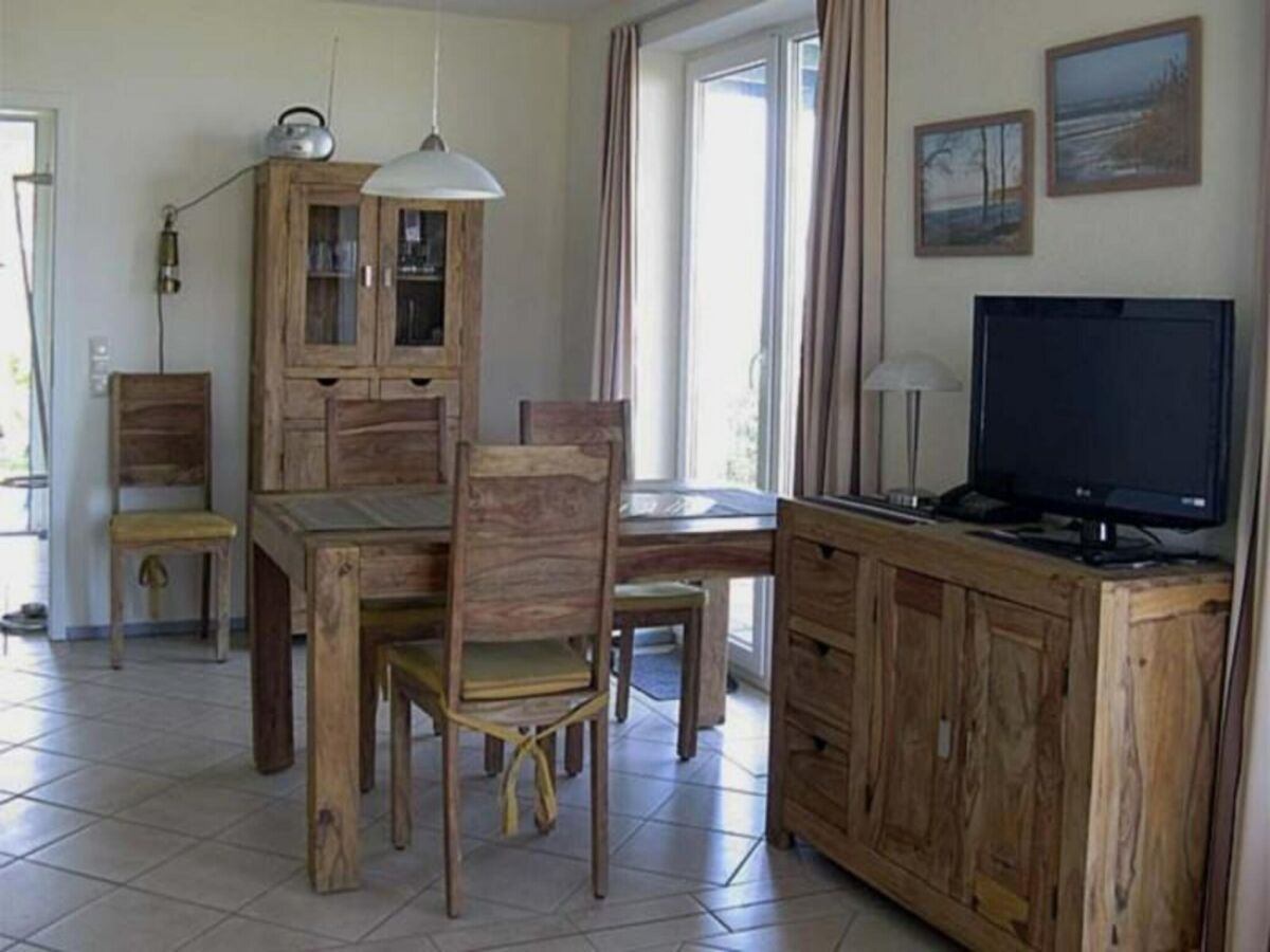 Apartment liebevoll eingerichtetes Appartement - Features photo 5