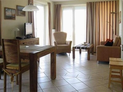 Apartment liebevoll eingerichtetes Appartement in Müritz - Apartment