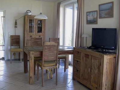 Apartment liebevoll eingerichtetes Appartement - Features photo 6