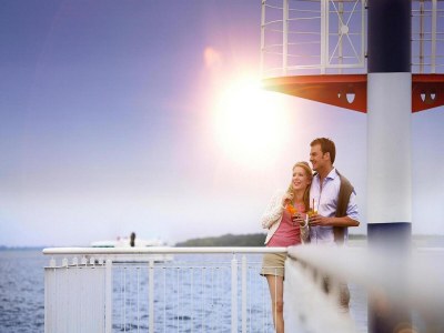 Apartment liebevoll eingerichtetes Appartement - Environment photo 9